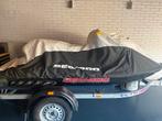 Afdekhoes seadoo rxt gtr rxp. Nieuw model, Ophalen of Verzenden, Zo goed als nieuw, Motor en Techniek