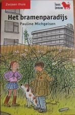 Het bramenparadijs - Pauline Michgelsen - Leesleeuw., Non-fictie, Nieuw, Ophalen of Verzenden, Pauline Michgelsen