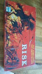 Risk Bordspel van Clipper uit 1976, Hobby en Vrije tijd, Gezelschapsspellen | Bordspellen, Vijf spelers of meer, Ophalen of Verzenden