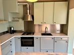 Goed onderhouden keuken met Siemens vaatwasser - Tubbergen, Ophalen, Gebruikt, Hoekkeuken, Kunststof