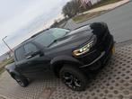 Dodge RAM Limited black edition full option, Auto's, Bestelauto's, 5654 cc, Particulier, Te koop, 750 kg