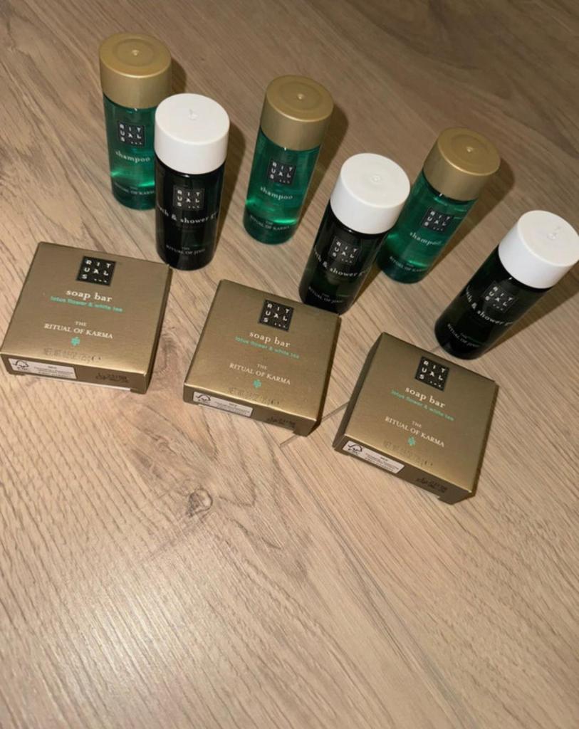 Rituals, Ophalen of Verzenden, Nieuw, Bad & Douche