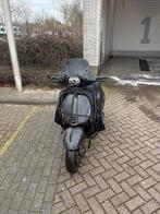 Vespa Sprint Brommer 2022 - Zo goed als nieuw!, Ophalen of Verzenden, Zo goed als nieuw, Maximaal 45 km/u