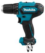Makita  boor/schroefmachine DF333D, Ophalen of Verzenden, Zo goed als nieuw, Boor- en Schroefmachine