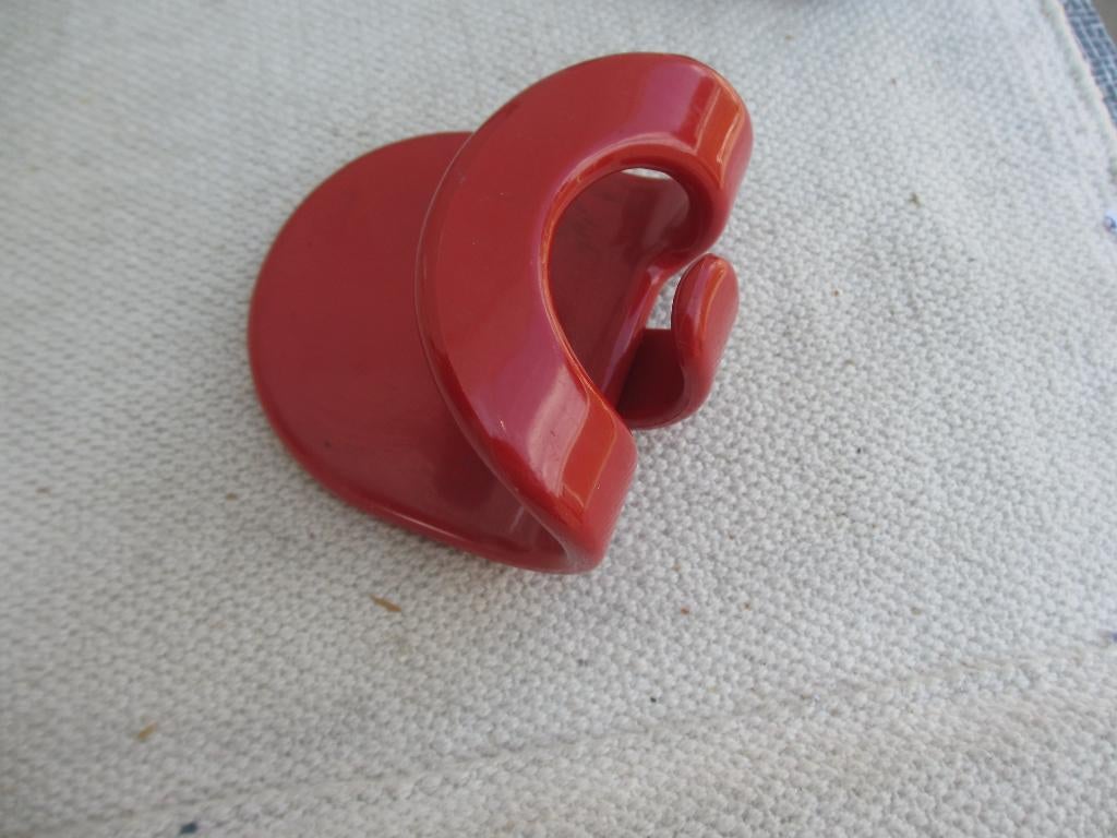 Diverse Kapstokhaken en wandkapstokjes voor ieder wat wils, Wandkapstok, Gebruikt, Ophalen of Verzenden, Minder dan 100 cm