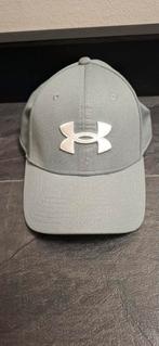 Under armour heren pet, Ophalen of Verzenden, Zo goed als nieuw, Under Armour, Pet