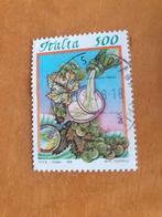 italie 1996, Ophalen of Verzenden, Gestempeld