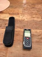 🔥🔥🔥 Professionele laser afstandsmeter – Metofix AM100i, Ophalen, Zo goed als nieuw, Afstand