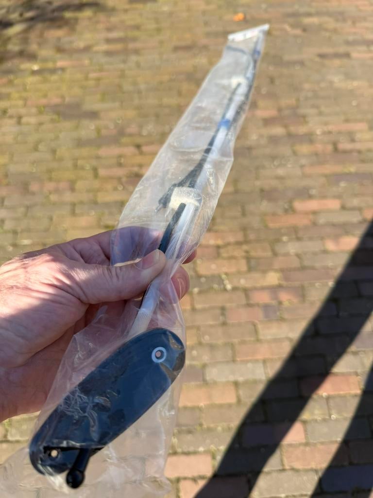 Suzuki Jimny originele antenne 39250-81A11, Verzenden, Nieuw, Suzuki