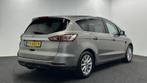 Ford S-Max 1.5 Trend CAMERA TREKHAAK ECC NAVIGATIE LM CRUISE, Voorwielaandrijving, 4 cilinders, Met garantie (alle), 160 pk