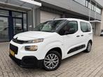 Citroën Berlingo 1.2 Benzine | Trekhaak | Bluetooth | 5 zit, Voorwielaandrijving, LED verlichting, Gebruikt, 1199 cc