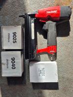 haubold tacker, Ophalen of Verzenden