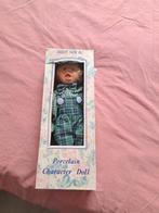 Porseleinen pop, Antiek en Kunst, Antiek | Speelgoed, Ophalen