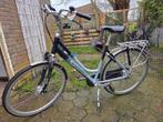 Damesfiets met 8 versnellingen, Fietsen en Brommers, Fietsen | Dames | Damesfietsen, Versnellingen, Ophalen, Overige merken, 53 tot 56 cm