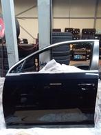 VW Golf 6 Voorportier Zwart, Gebruikt, Ophalen of Verzenden, Volkswagen, Voor