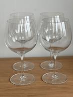 Vivo - Gin tonic glazen - set van 4, Ophalen, Zo goed als nieuw