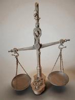 Apothekersbalans, apothekers weegschaal, De Gaper, 1844., Ophalen of Verzenden