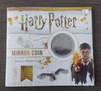 Harry Potter Mirror coin, Ophalen of Verzenden, Overige landen