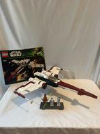 LEGO Star Wars Z-95 Headhunter - 75004, Star Wars, Lego, Ophalen of Verzenden, Zo goed als nieuw