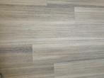 vinyl-vloer (pvc) stroken, totaal ca. 4m2, Steenkleurig, Ophalen, Nieuw, Minder dan 10 m², Grijs