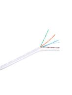 Cat 6 Twin UTP Netwerkkabel - Belden - 500 meter haspel, Ophalen of Verzenden, Nieuw