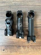 Set van 3 stuurpennen (2x PRO, 1x Ritchey), Gebruikt, Stuur, Racefiets, Ophalen