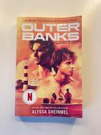 Outer banks boek Lights Out, Ophalen of Verzenden, Zo goed als nieuw