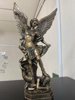 Aartsengel St. Michael Beeld Kerkelijk Religie Beeldje Engel, Verzenden, Nieuw, Beeld(je), Christendom | Katholiek