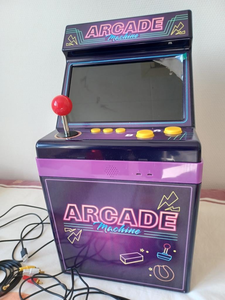 Arcade spel computer (Nieuw), Ophalen of Verzenden, Nieuw