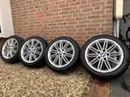 BMW M-Velgen 1 Serie E81 E87 E88 17 Inch Styling 207, Ophalen, Gebruikt