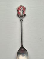 Droste verpleegster Geëmailleerd lepeltje, Ophalen of Verzenden, Overige, Droste