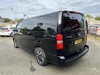 Opel ZAFIRA LIFE 2.0 Cdti 130kw Leder | Navigatie | ACC | Sc, Auto's, Gebruikt, 4 cilinders, 1961 kg, Zwart