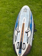 Starboard Futura 111 liter uit 2010, Ophalen, Gebruikt, Minder dan 250 cm, Plank