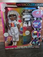 Rainbow High Color & Create Doll - Nieuw in doos, Ophalen of Verzenden, Nieuw, Overige typen