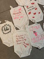 Veel baby rompers maat 50/56, Ophalen of Verzenden, Nieuw, Jongetje of Meisje