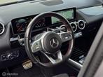 MERCEDES B-KLASSE 180 AMG LED CARPLAY CLIMA CRUISE STOELVERW, 136 pk, Gebruikt, 4 cilinders, 700 kg