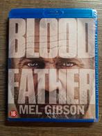 Blood Father (2016) blu-ray *NIEUW*, Ophalen of Verzenden, Nieuw in verpakking, Thrillers en Misdaad