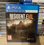 Resident evil 7 biohazard playstation 4, Avontuur en Actie, Vanaf 18 jaar, 1 speler, Ophalen of Verzenden
