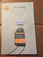 De goede zoon - Rob van Essen, Boeken, Ophalen of Verzenden, Gelezen, Rob van Essen