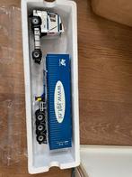 WSI container wagen, Ophalen of Verzenden, Zo goed als nieuw, Bus of Vrachtwagen, Wsi