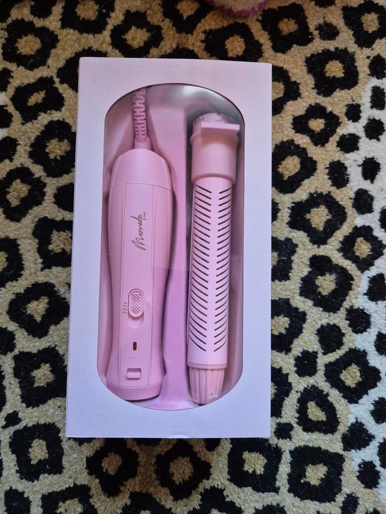 Mermade aircurl, Ophalen of Verzenden, Nieuw, Krultang of Stijltang