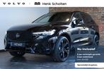 Volvo XC60 T6 Plug-in hybrid AWD Plus Black Edition | Luchtv, Automaat, Stof, Euro 6, 4 cilinders