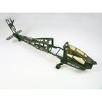 Jamara Fuselage apachi 036527 rc helicopter