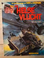 Tanguy en Laverdure 3x sc, Meerdere stripboeken, Ophalen of Verzenden, Zo goed als nieuw