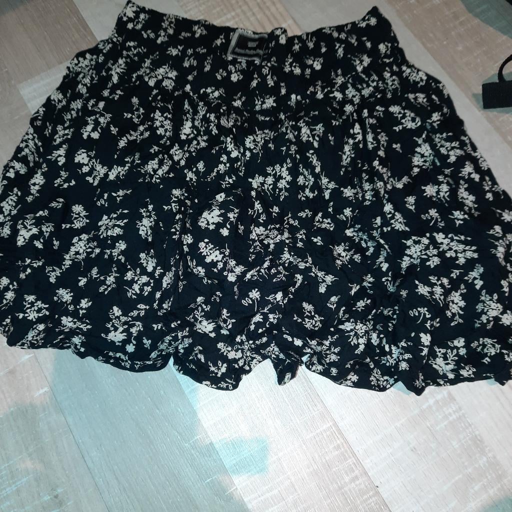 Rok 170 america today, Verzenden, Zo goed als nieuw, Meisje, Jurk of Rok