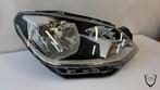 vw volkswagen up koplamp rechts 1S1941016AA lamp, Auto-onderdelen, Verlichting, Gebruikt, Volkswagen, Volkswagen AG, Berliner Ring 2
38440  Wolfsburg, DE