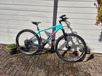 Carbon CUBE ACCESS WS C:62 SL TEAM WS 2020 Mountainbike, Hardtail, 45 tot 49 cm, Zo goed als nieuw, Ophalen