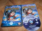 Pc Spel Harry Potter And The Philosopher's Stone, Spelcomputers en Games, Games | Pc, Avontuur en Actie, 1 speler, Ophalen of Verzenden