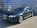 Audi A6 Allroad quattro 4.2 FSI Pro Line Facelift PDC Camera, Automaat, Gebruikt, 120 €/maand, Leder