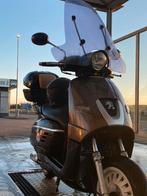 Peugeot Django scooter, Fietsen en Brommers, Scooters | Peugeot, Ophalen, Gebruikt, Overige modellen, Benzine